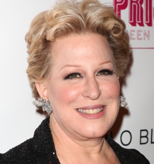 Bette Midler Wiki, Husband, Divorce, Daughter and Net Worth