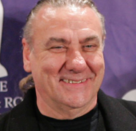 Bill Ward Wiki, Bio, Wife, Divorce and Net Worth