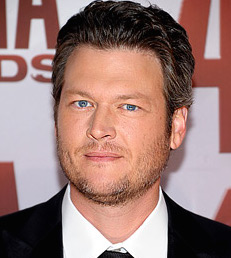 Blake Shelton Wiki, Wife, Divorce, Girlfriend and Net Worth