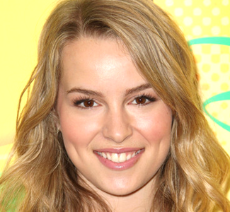 Bridgit Mendler Wiki, Boyfriend, Dating and Net Worth