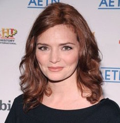 Brigid Brannagh Wiki, Bio, Married, Husband or Boyfriend