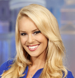 Britt McHenry Wiki, Married, Husband or Boyfriend and Salary