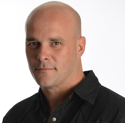 Bryan Baeumler Wiki, Wife, Divorce, Girlfriend and Salary, Net Worth