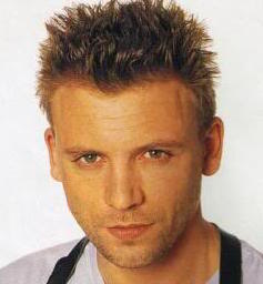 Callum Keith Rennie Married, Wife, Divorce, Gay, or Girlfriend