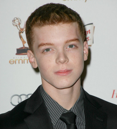 Cameron Monaghan Girlfriend, Dating or Gay, Shirtless