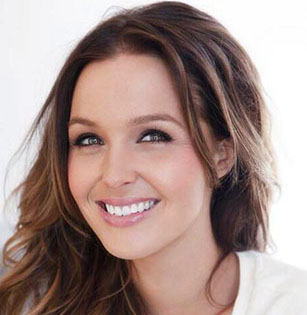 Camilla Luddington Wiki, Married or Boyfriend, Dating and Net Worth