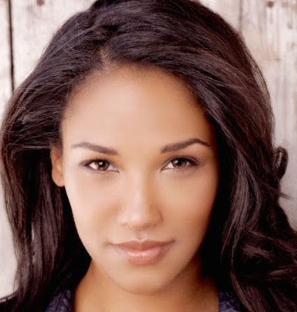 Candice Patton Wiki, Bio, Height, Boyfriend and Ethnicity