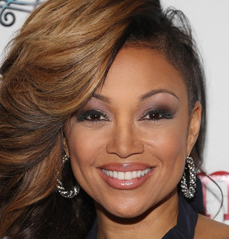 Chante Moore Wiki, Husband, Divorce, Boyfriend and Kids/Children