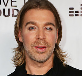 Chaz Dean Wiki, Bio, Age, Married, Wife or Girlfriend, Gay