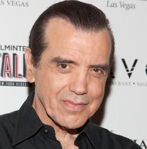 Chazz Palminteri Wiki, Bio, Health, Cancer and Net Worth