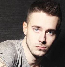 Chris Crocker Wiki, Girlfriend, Dating or Gay/Boyfriend and Net Worth