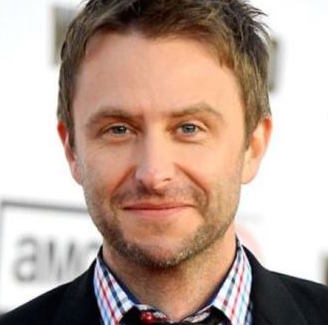 Chris Hardwick Wiki, Married or Girlfriend, Gay and Net Worth