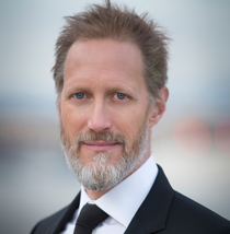 Christopher Heyerdahl Wiki, Married, Divorce Girlfriend or Gay