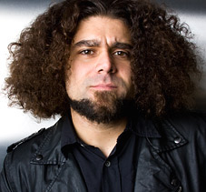 Claudio Sanchez Wiki, Bio, Wife, Divorce and Net Worth