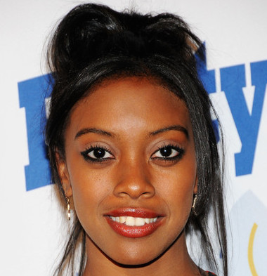 Condola Rashad Wiki, Bio, Height, Boyfriend, Dating and Ethnicity