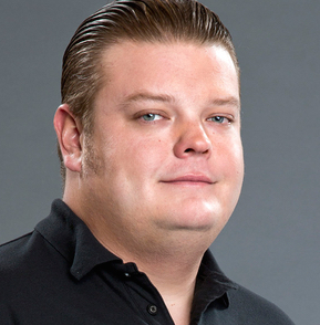 Corey Harrison Wiki, Married, Wife and Net Worth 