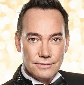 Craig Revel Horwood Wiki, Wife, Divorce, Girlfriend or Gay