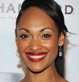 Cynthia Addai-Robinson Wiki, Married, Husband or Boyfriend and Ethnicity