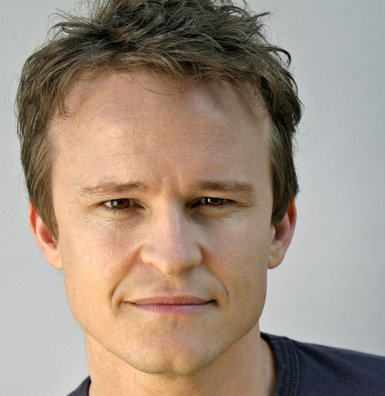 Damon Herriman Wiki, Married, Wife, Girlfriend or Gay