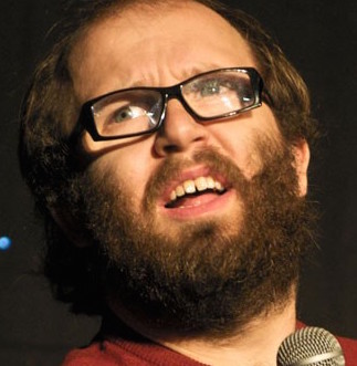 Daniel Kitson Wiki, Bio, Married, Wife or Girlfriend