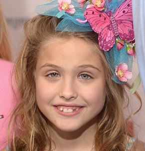 Dannielynn Birkhead Wiki, Bio, Eyes, Parents and Net Worth