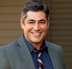 Danny Nucci Wiki, Bio, Married, Wife and Net Worth