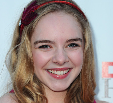 Darcy Rose Byrnes Wiki, Bio, Boyfriend and Dating 