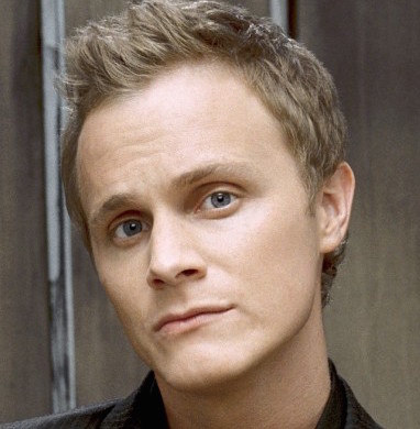 David Anders Wiki, Girlfriend, Dating or Gay, Shirtless