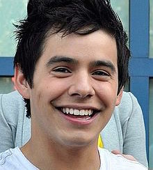 David Archuleta Wiki, Girlfriend, Dating or Gay and Net Worth