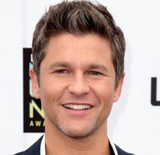 David Burtka Wiki, Married, Gay(Husband/Boyfriend) and Net Worth