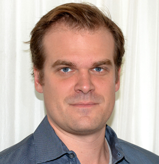 David Harbour Wiki, Bio, Married, Wife, Girlfriend and Gay