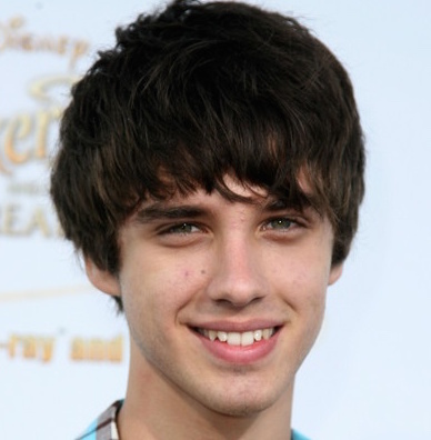 David Lambert Wiki, Girlfriend, Dating or Gay