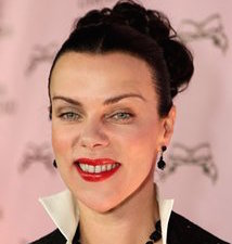 Debi Mazar Wiki, Husband, Divorce, Boyfriend and Net Worth