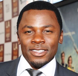 Derek Luke Wiki, Wife, Divorce and Net Worth