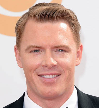 Diego Klattenhoff Wiki, Married, Wife, Girlfriend, Dating or Gay