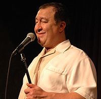 Dom Irrera Wiki, Bio, Wife, Divorce or Gay and Net Worth