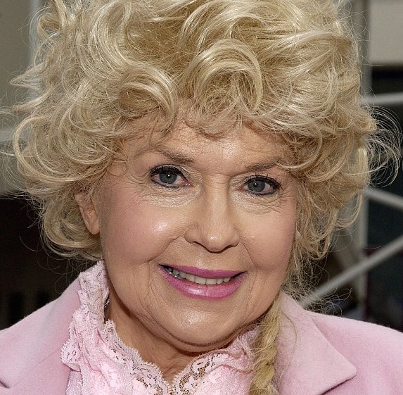 Donna Douglas Wiki, Bio, Husband, Dead and Net Worth