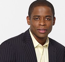 Dule Hill Wiki, Wife, Divorce, Girlfriend and Net Worth