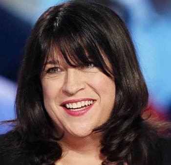 E.L. James Wiki, Married, Husband, Books and Net Worth