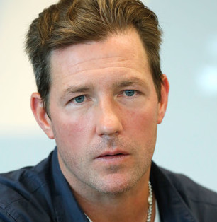 Ed Burns Wiki, Bio, Wife and Net Worth