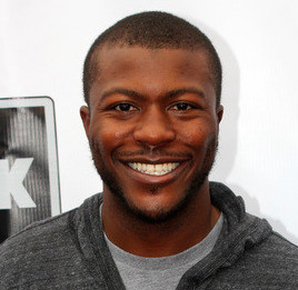 Edwin Hodge Wiki, Bio, Girlfriend, Dating or Gay