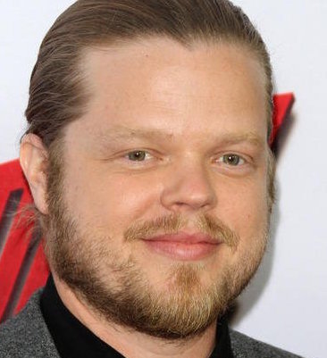 Elden Henson Wiki, Married, Wife, Girlfriend or Gay