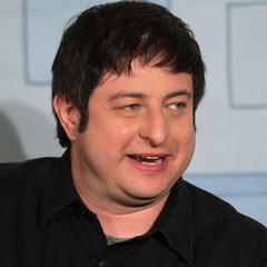 Eugene Mirman Wiki, Bio, Married, Wife and Net Worth