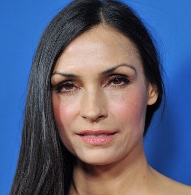 Famke Janssen Wiki, Husband, Divorce, Boyfriend and Net Worth