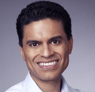 Fareed Zakaria Wiki, Bio, Wife, Religion and Net Worth