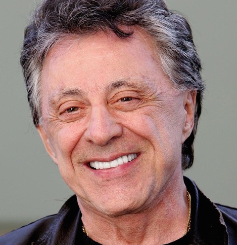 Frankie Valli Wiki, Wife, Children, Dead or Alive and Net Worth