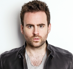 Gareth Emery Wiki, Married, Wife or Girlfriend and Net Worth