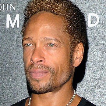 Gary Dourdan Wiki, Wife, Divorce, Girlfriend or Gay and Net Worth