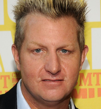 Gary LeVox Wiki, Wife, Divorce, Girlfriend and Net Worth