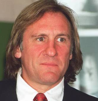 Gerard Depardieu Wiki, Bio, Wife, Son and Net Worth